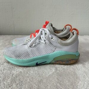 Nike Joyride Run Flyknit Bright Mango 2019 - AQ2730-100 Size 11